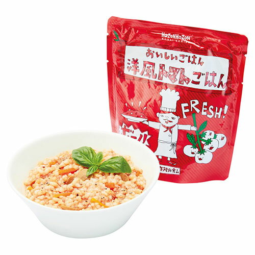 HOZONHOZON BOSAISERIES おいしいごはん 洋風トマトごはん 22444501