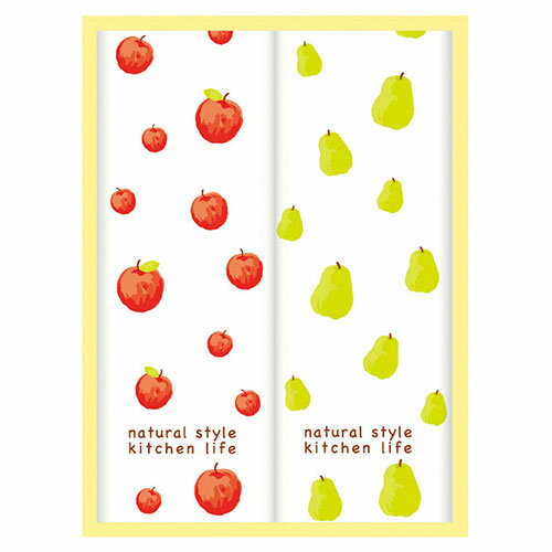 無蛍光キッチンクロス2P 22453314