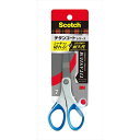 【5個セット】 3M Scotch スコッチ チタンコートシザーズ 3M-1457X5