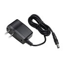 【5個セット】 カシオ計算機 プリンター電卓用ACアダプタ AD-A60024SJ-P1-OP1X5