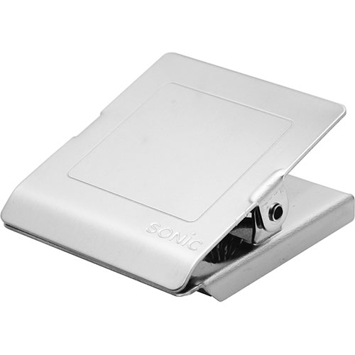 【10個セット】 ソニック SONiC ステンレスマグネットクリップ L CP-1093X10