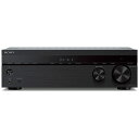 SONY ソニー マルチチャンネルインテグレートアンプ STR-DH590