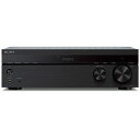 SONY ソニー ステレオアンプ STR-DH190