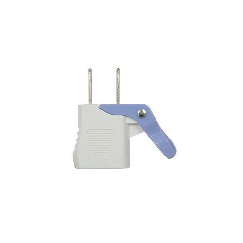 【10個セット】 YAZAWA レバー付アダプター SHLP1501WHX10