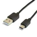 【10個セット】 日本トラストテクノロジー Type-Cケーブル 1m ブラック TYPEC1m-BKX10(2)
