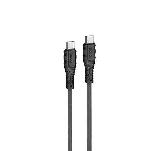 【5個セット】 日本トラストテクノロジー JTT hoco X67 nanoシリコンケーブル PD60W Type-C to Type-C ブラック X67-NANOSTT-BKX5 【5個セット】 日本トラストテクノロジー JTT hoco X67 nanoシリコンケーブル PD60W Type-C to Type-C ブラック X67-NANOSTT-BKX5