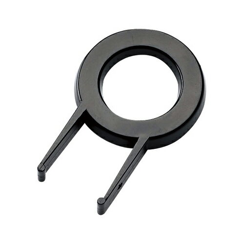 【10個セット】 サンワサプライ キートップ引抜工具 TK-013X10