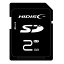 【5個セット】 HIDISC SDカード 2GB Speedy HDSD2GCLJP3X5