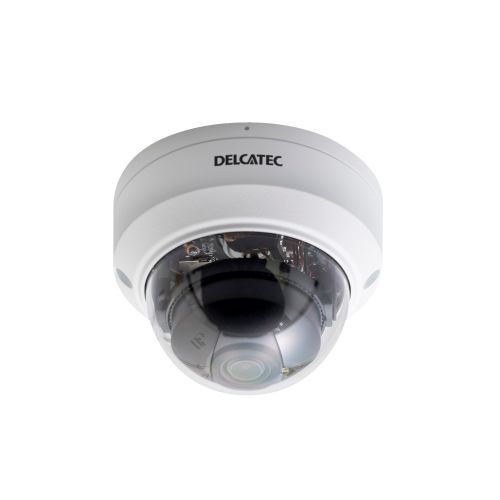 エレコム ドーム型ワイヤレス対応ネットワークカメラ CNW3CDF1