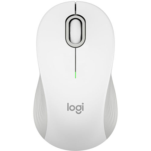 ロジクール logicool SIGNATURE M550 ワイヤレスマウス オフホワイト M550MOW
