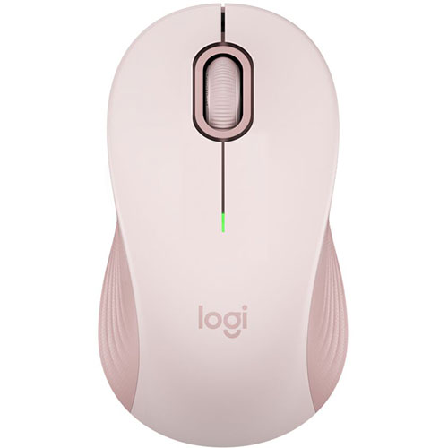 ロジクール logicool SIGNATURE M550 ワイヤレスマウス ローズ M550MRO