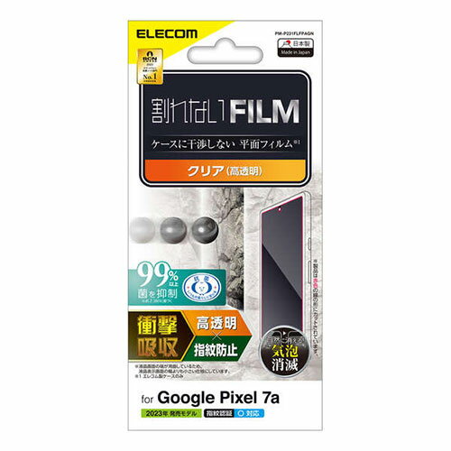 GR Google Pixel 7a tB Ռz wh~  PM-P231FLFPAGN