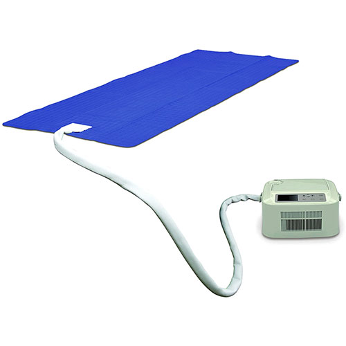 サイエルインターナショナル 温冷水眠マット SLI-CNW601