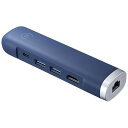 TTvC USB Type-CoChbLOXe[V(HDMI+LANt) USB-3TCHLP10NV