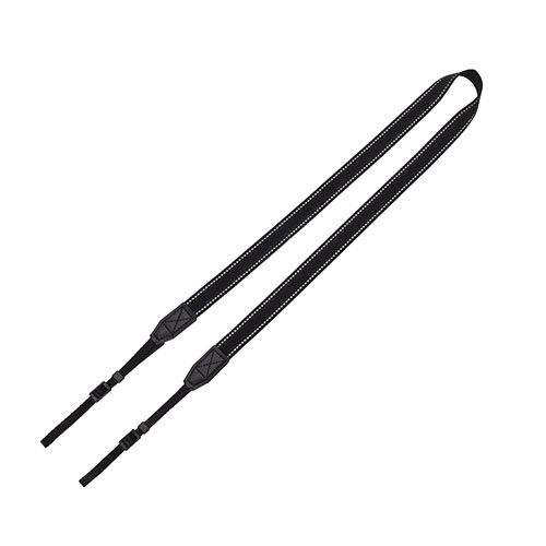 エツミ ミラーレス一眼用ストラップ アレグロII ブラック VE-2433 エツミ ミラーレス一眼用ストラップ アレグロII ブラック VE-2433