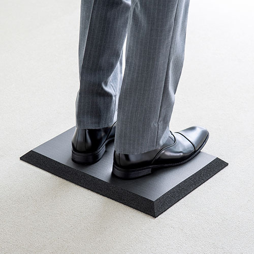 サンワサプライ 疲労軽減マット SNC-MAT10