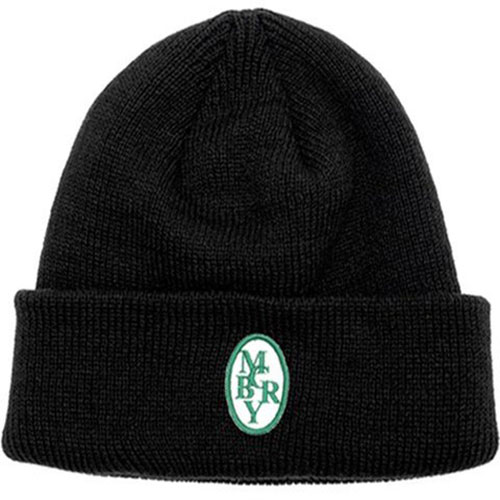 CHAIN LOGO PATCH BEANIE ●ユニセックスデザイン MACK BARRYのアイテムは、全てユニセックスデザイン。 シンプルなデザインなので、コーデに取り込みやすいです。 ●様々なシーンで着用いただけます! アウトドア、海や山へのキャンプ、登山や散歩時の日焼け対策に。 パートナーとのお揃いコーデ、友達との双子コーデにも。 ●多くの韓国アーティストがMACK BARRYのアイテムを着用! BTS (防弾少年団)をはじめ、多くの韓国アーティストがMACK BARRYのアイテムを着用しています。 推しとのお揃いコーデに、ぜひ取り入れてください。 サイズ:幅:20cm、高さ…19cm カラー:ブラック 素材:アクリル100% ・ユニセックス ・韓国製MACK BARRY