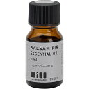 【5個セット】 樅100 バルサムファー精油 10ml BS10-10X5