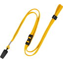 【10本×5セット】 オープン工業 ループクリップ 黄 OPEN-K-NB-29-YEX5
