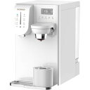 SOLEMOOD ウォーターサーバー 浄水型 ホワイト 2wf-solemood-pure-white(2)