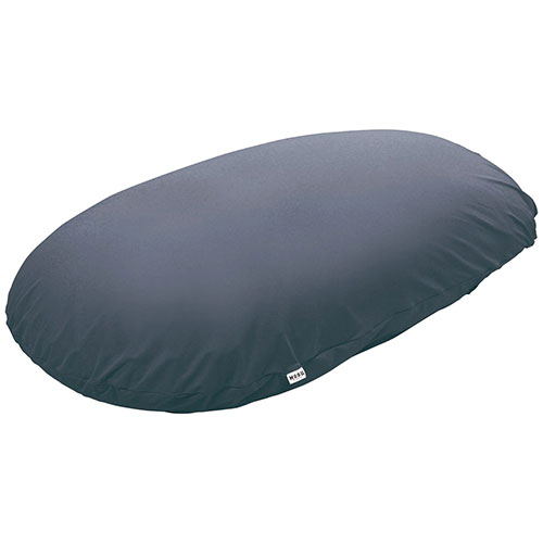 MOGU 雲にのる夢枕 ナイトネイビー 2051-059