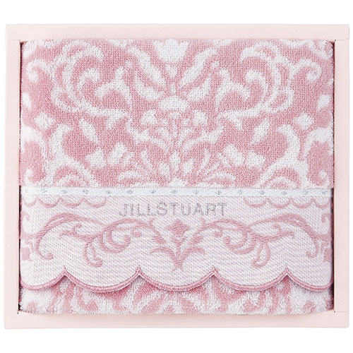 JILL STUART ジルスチュアート バスタオル 2087-042 JILL STUART ジルスチュアート バスタオル 2087-042