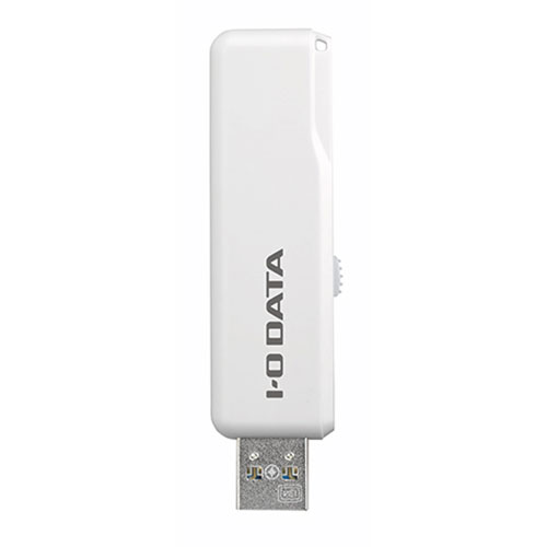 IOデータ IO DATA 抗菌USBメモリー USB3.2 Gen1(USB3.0)対応 抗菌・抗ウイルス 128GB ホワイト U3-AB128CV/SW IOデータ IO DATA 抗菌USBメモリー USB3.2 Gen1(USB3.0)対応 抗菌・抗ウイルス 128GB ホワイト U3-AB128CV/SW