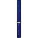 Panasonic 音波振動ハブラシ ポケットドルツ 青 C5144070
