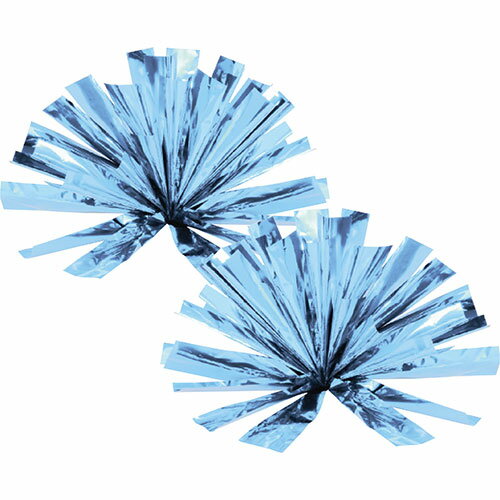 ARTEC らくらくチアポンポン 薄水色 ATC18369