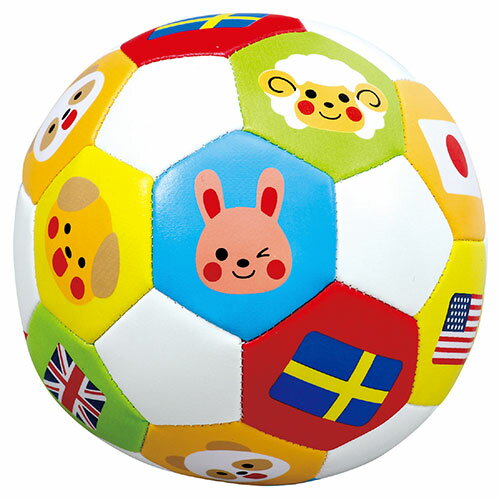 ARTEC やわらかボール ATC6978