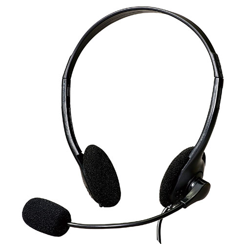 ARTEC ヘッドセット USBタイプ ATC51374 ARTEC ヘッドセット USBタイプ ATC51374
