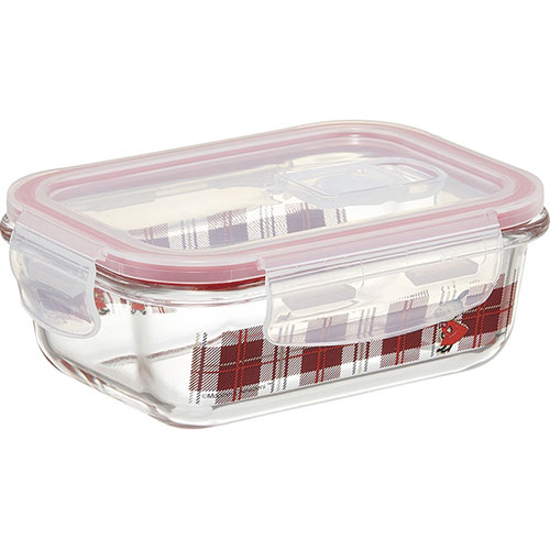 ガラス保存容器S リトルミイ C5138105