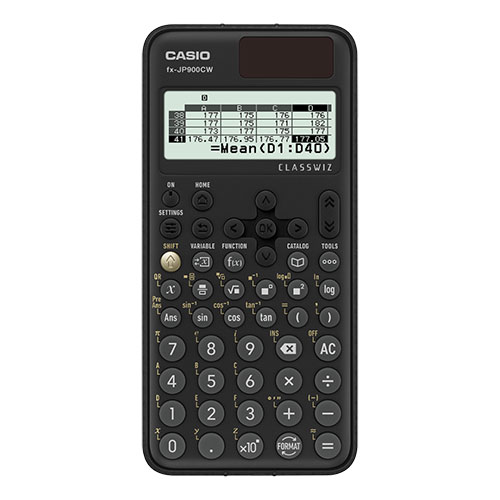 CASIO 関数電卓 CLASSWIZ 関数・機能700以上 FX-JP900CW-N CASIO 関数電卓 CLASSWIZ 関数・機能700以上 FX-JP900CW-N