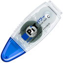トンボ鉛筆 テープのり ピット パワーC スタンダード Tombow-PN-CP