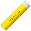 トンボ鉛筆 消えいろピットSネオンイエロー Tombow-PT-TCY