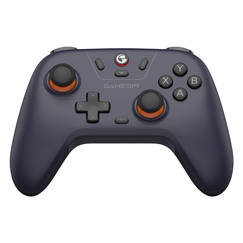 GameSir Nova Lite ワイヤレス&有線ゲーミングコントローラ マルチプラットフォーム スペースパープル GameSir-NovaLite-PU GameSir Nova Lite ワイヤレス&有線ゲーミングコントローラ マルチプラットフォーム スペースパープル GameSir-NovaLite-PU