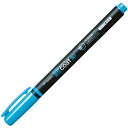 【20本セット】 トンボ鉛筆 蛍光マーカー 蛍コート80 そらいろ Tombow-WA-SC96X20