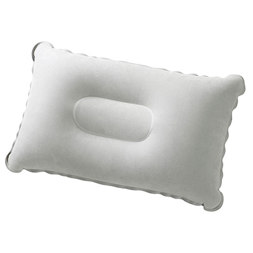 【10個セット】 ARTEC 持ち運び簡単 エアー枕 ATC51946X10