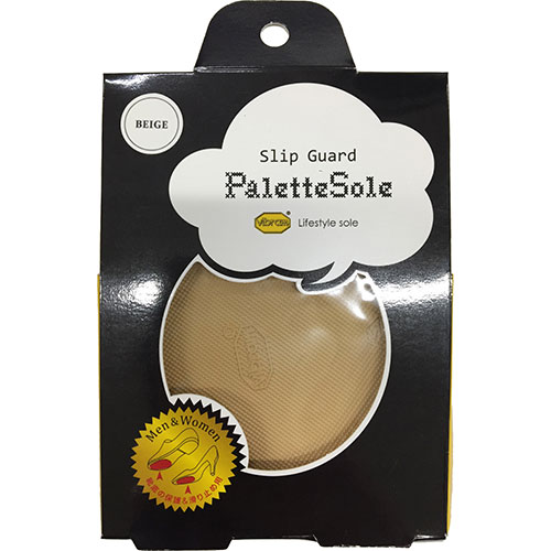 TOKYO ロイヤルリビング K.K パレットソール palette sole ベージュ royalliving70027