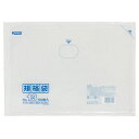 ジャパックス LD 規格袋 13号 0.030mm厚 100枚 透明 K-13