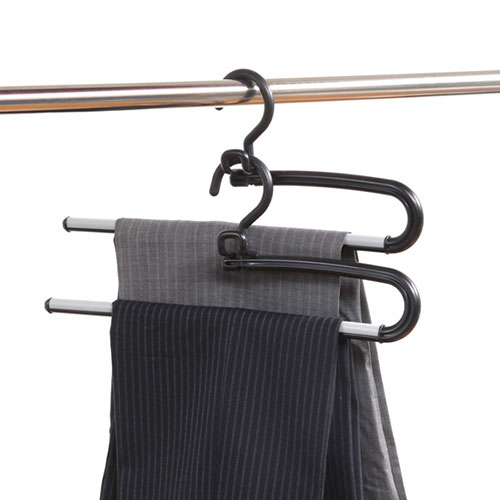 シンコーハンガー S&F リレースラックス2本組 MMT71182