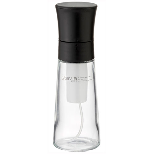 リス スタビアリュクス オイルスプレー ブラック GGAR025