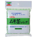 トキワ工業 ムギ茶パック 30枚入 MMT03019