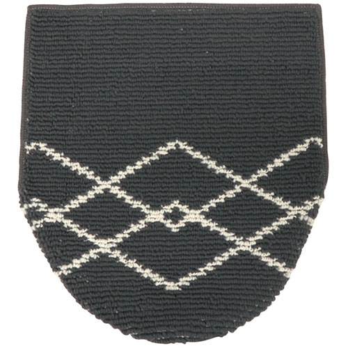 ヨコズナクリエーション ベニワレン 兼用フタカバー グレー MMT60156