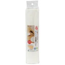 東和産業 CW 食器棚クロス ホワイト MMT72668