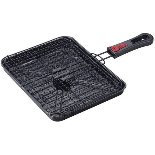 竹原製缶 Siグリル クロス CL-20