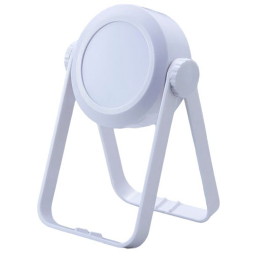 スマイルキッズ まるいどこでもスタンドライト AST-3306