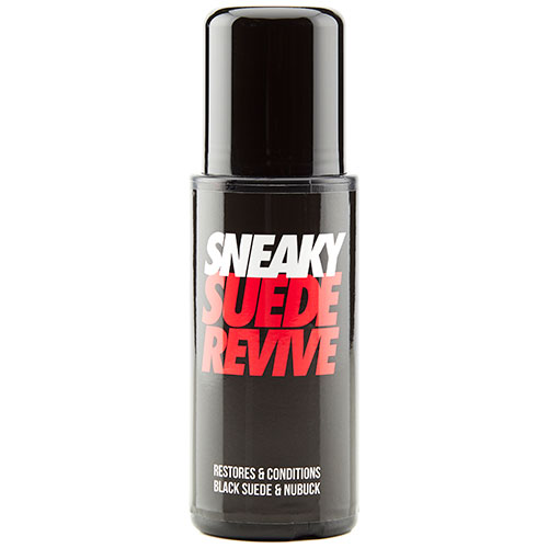 松田商会 SNEAKY スニーキー スエード・リバイブ 100ml MATSUDA00633