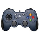 ロジクール logicool F310 ゲームパッド F310r(2)