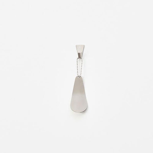 EMBL 楽天市場店の【5セット】 レック 粘着ミニフック ステンレス 5個入 H00448X5｜アングル2